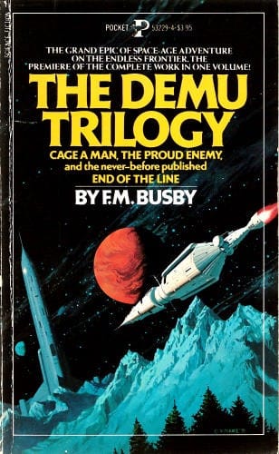 The Demu Trilogy