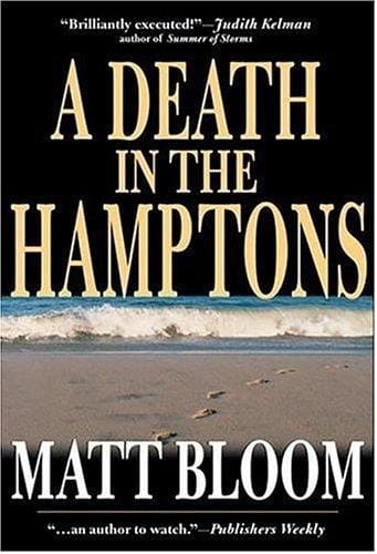 A Death in the Hamptons