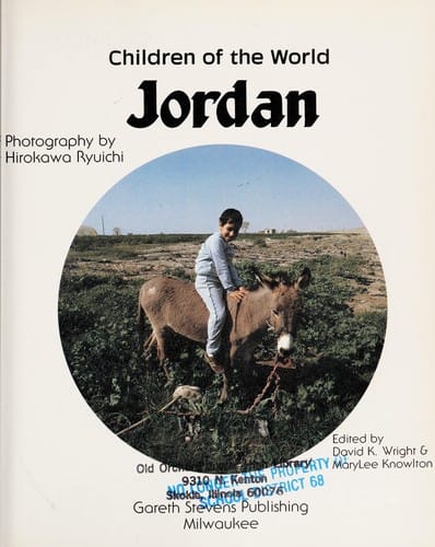 Jordan
