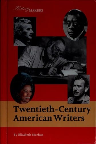Twentieth-century American writers