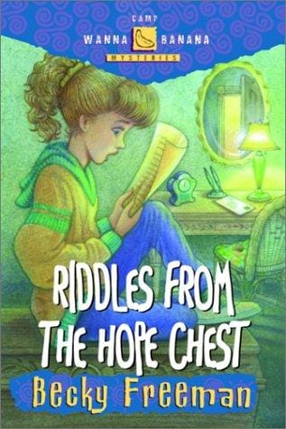 Riddles from the hope chest