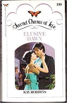 Elusive Dawn: Second Chance of Love #130