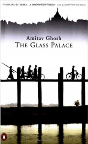 The Glass Palace