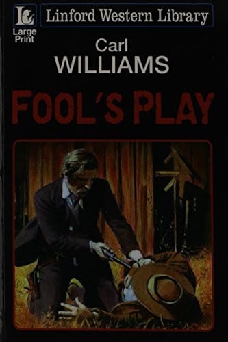 Fool's Play