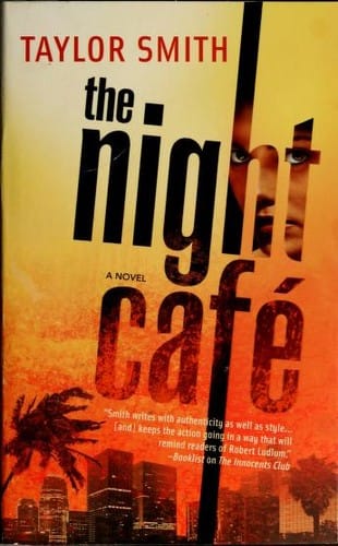 The Night Cafe