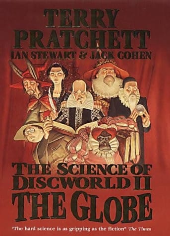 The science of Discworld II: The globe