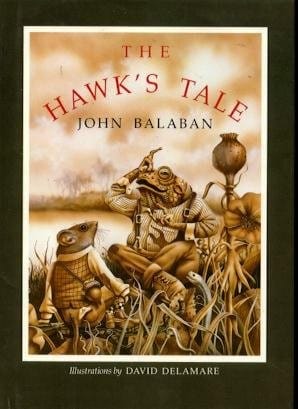 The hawk's tale