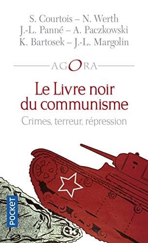 Le Livre Noir Du Communisme (French Edition)