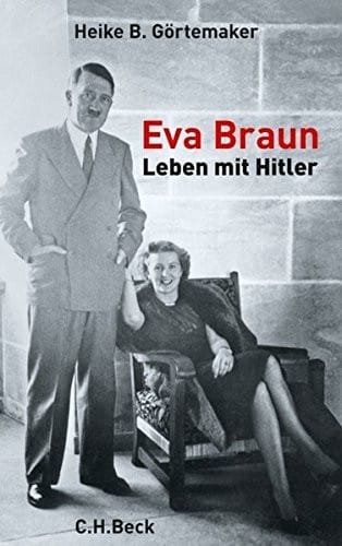 Eva Braun Leben Mit Hitler