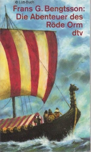 Die Abenteuer des Röde Orm