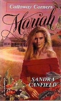 Mariah - Return to Calloway Corners Bk #1: Harlequin Superromance #338