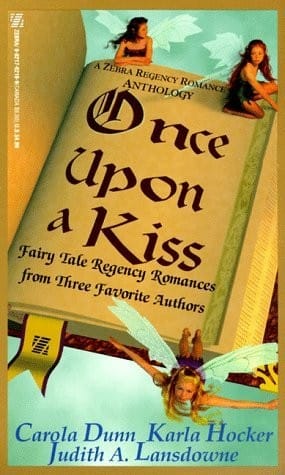 Once Upon a Kiss: Aladdin's Lamp / The Seven Ravens / The Emperor's Nightingale