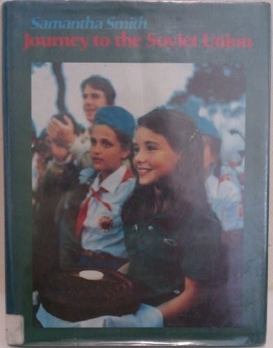 Journey to the Soviet Union