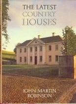 The latest country houses