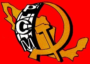 Marxism & communism in twentieth-century Mexico