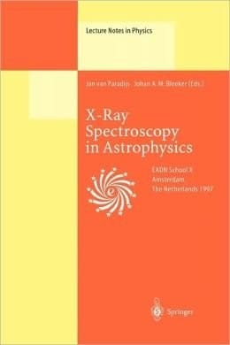 X-ray spectroscopy: an introduction