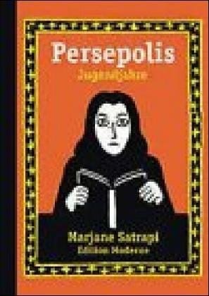 Persepolis 2