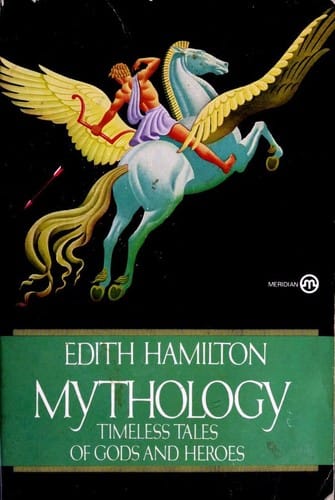 Mythology: Timeless Tales of Gods and Heroes