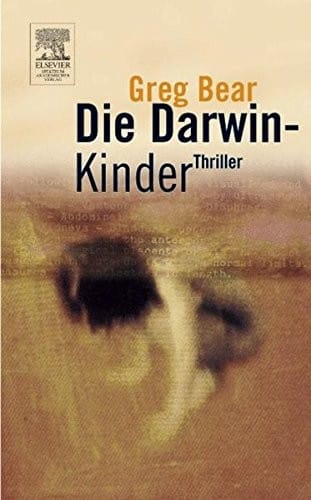 Die Darwin-Kinder (German Edition)