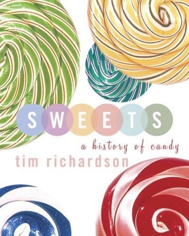 Sweets: A History of Candy
