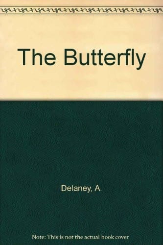The butterfly