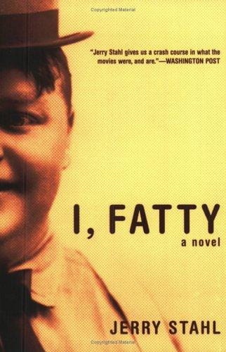 I, Fatty: A Novel