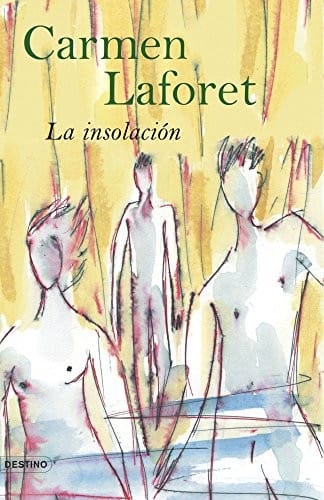 La insolacion (Spanish Edition)
