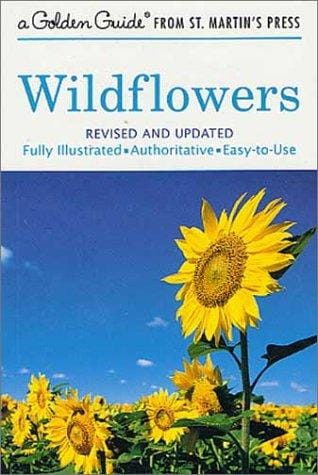 Wildflowers: a guide to familiar American flowers