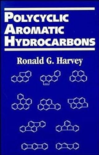 Polycyclic aromatic hydrocarbons
