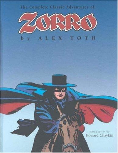 Zorro