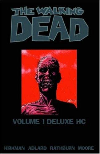 The Walking Dead Omnibus, Vol. 1