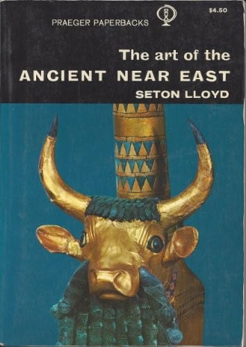 The art of the ancient Near East.