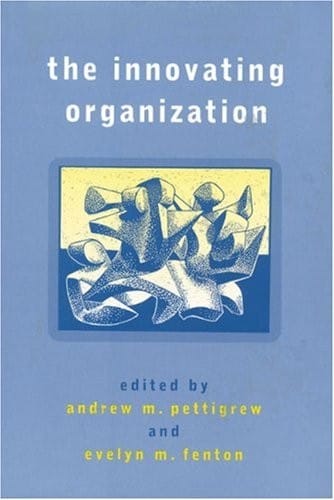 New forms of organizing