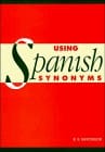 Using Spanish synonyms