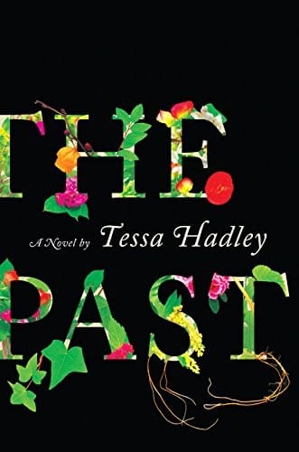 The past