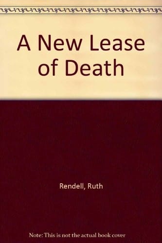 A new lease of death.