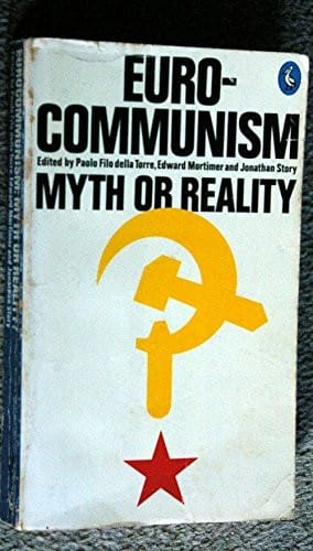 Eurocommunism: myth or reality?