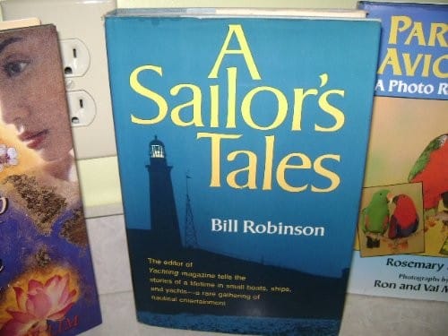 A Sailor's tales
