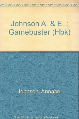 Gamebuster