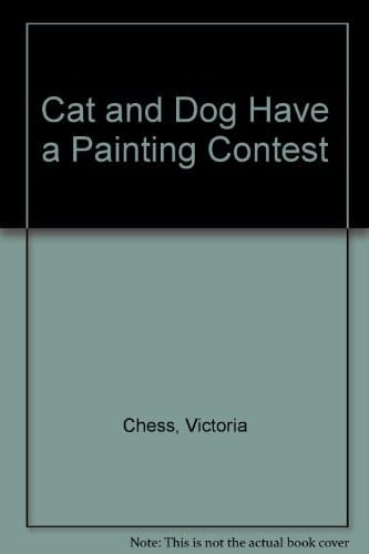 Cat and Dog have a contest