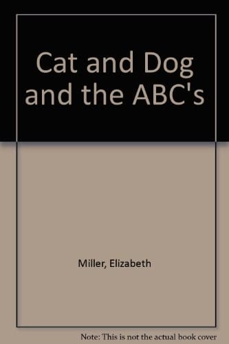Cat and Dog and the ABC's