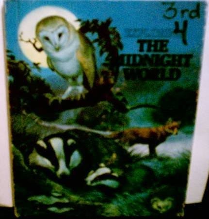 The midnight world