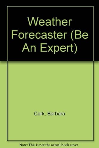 Weather forecaster