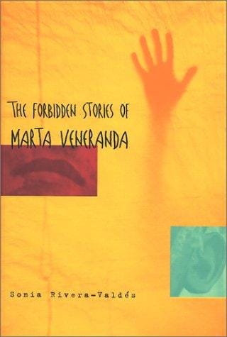 The forbidden stories of Marta Veneranda