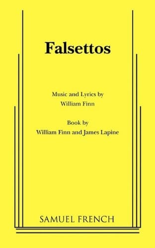 Falsettos