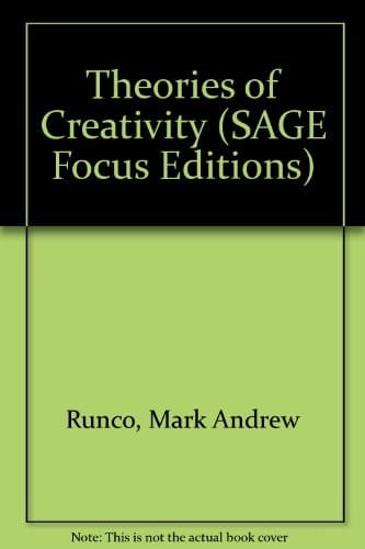 Theories of creativity