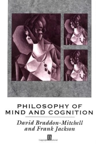 The Philosophy of Mind & Cognition