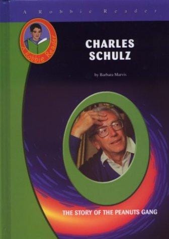 Charles Schulz