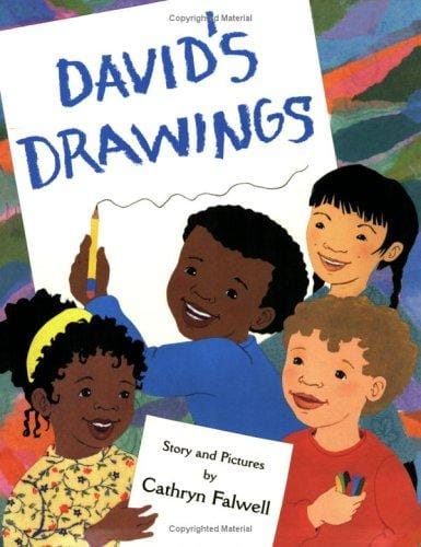 David's Drawings