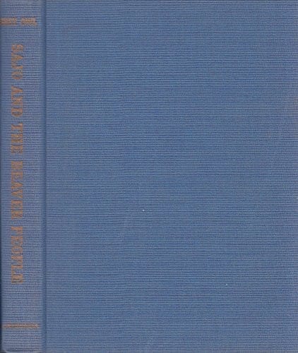 Sajo and the beaver people.